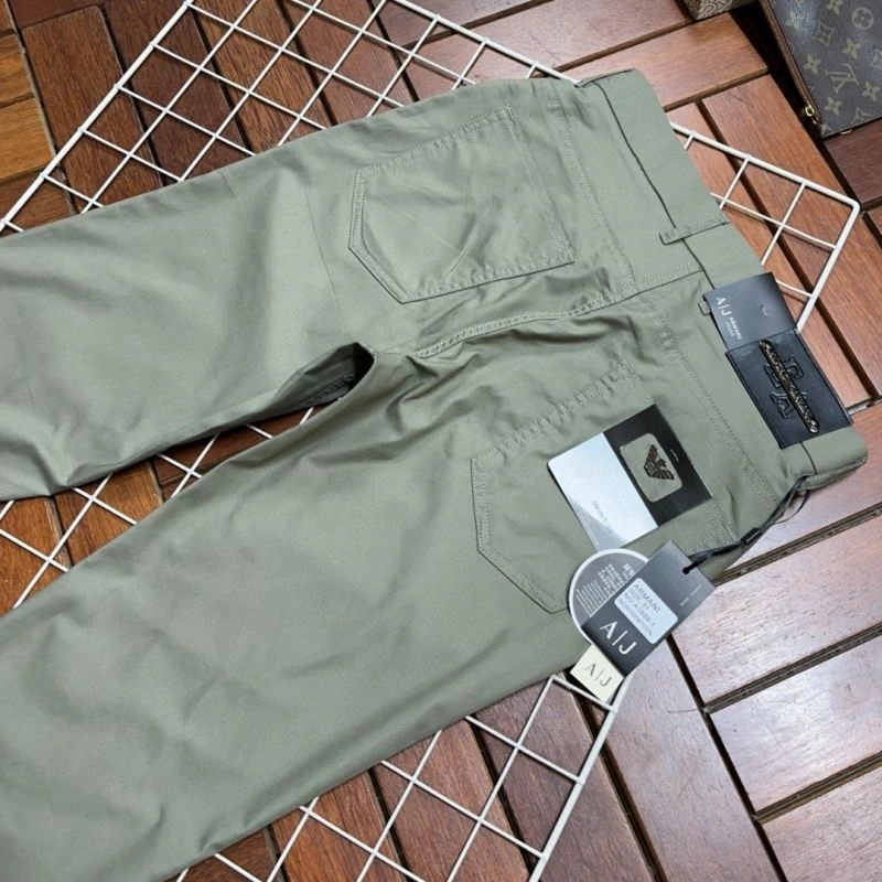 Armani Long Pants SportInspired 96202