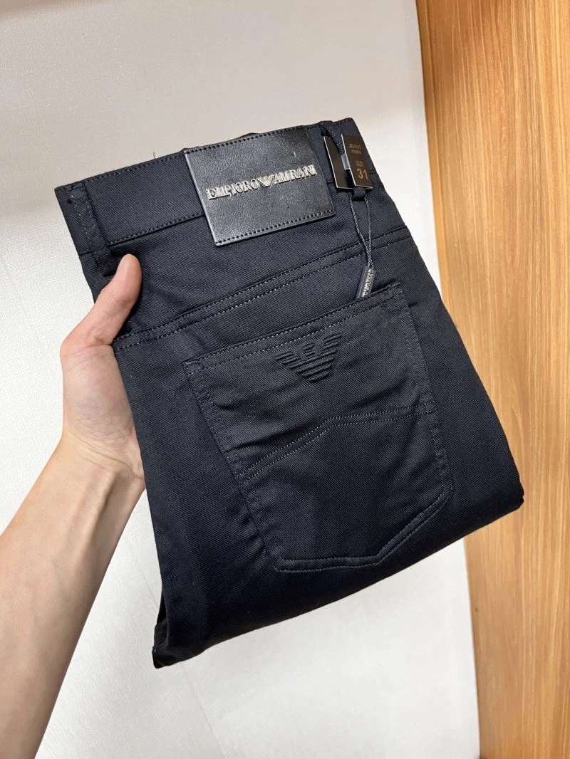 Armani Long Pants Compact 96167