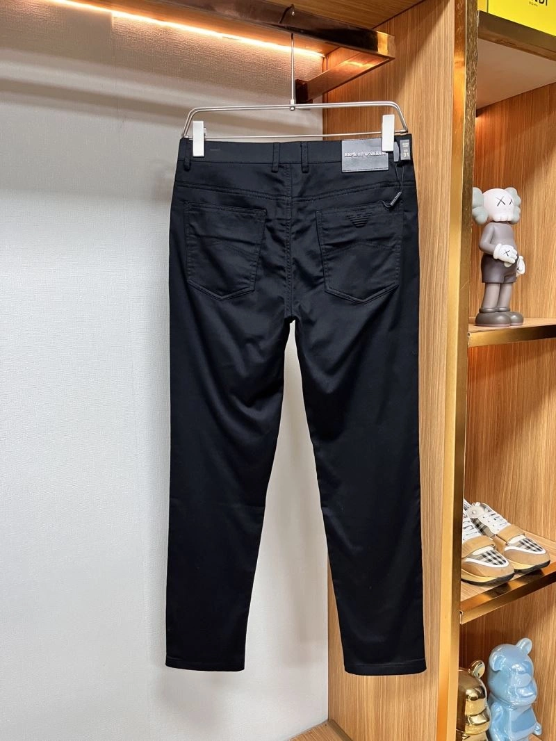 Armani Long Pants Compact 96167