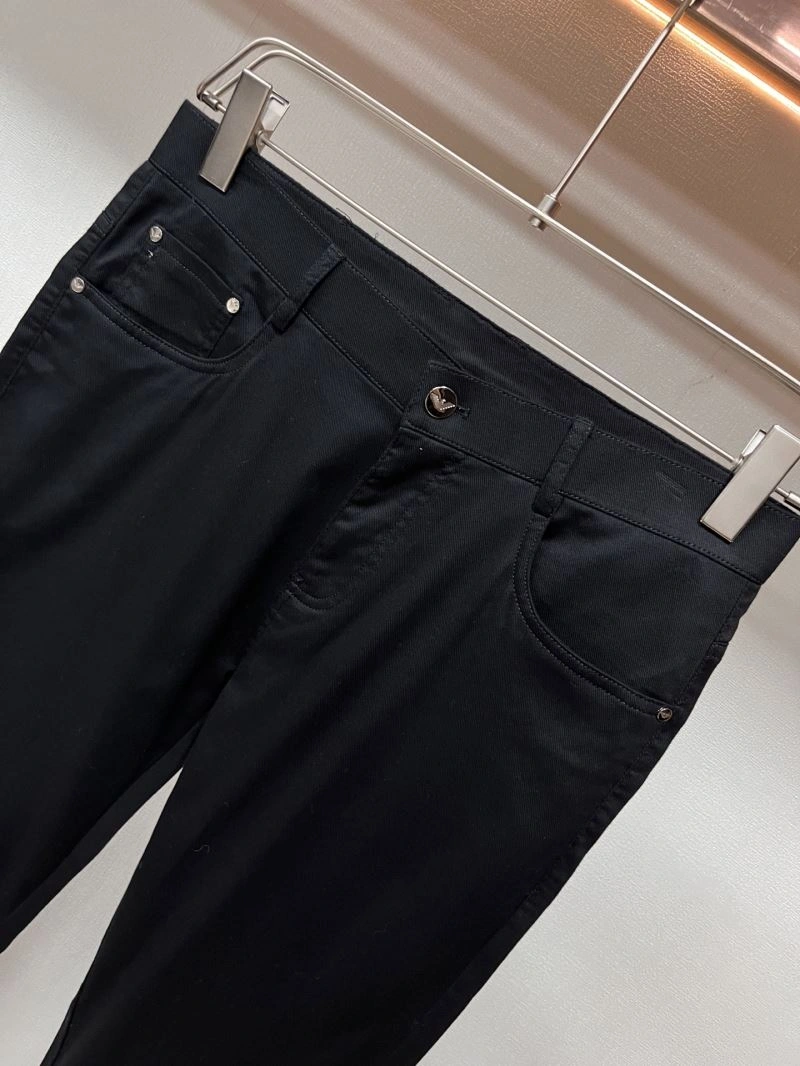Armani Long Pants Compact 96167