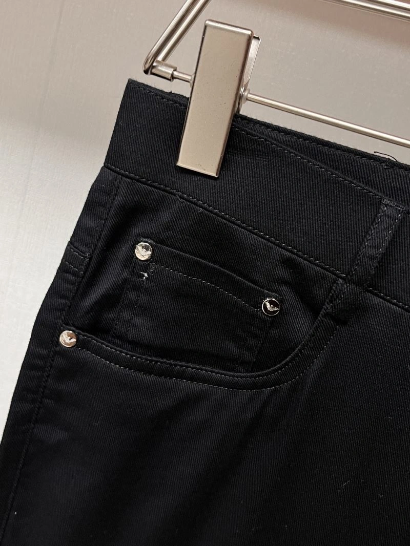 Armani Long Pants Compact 96167