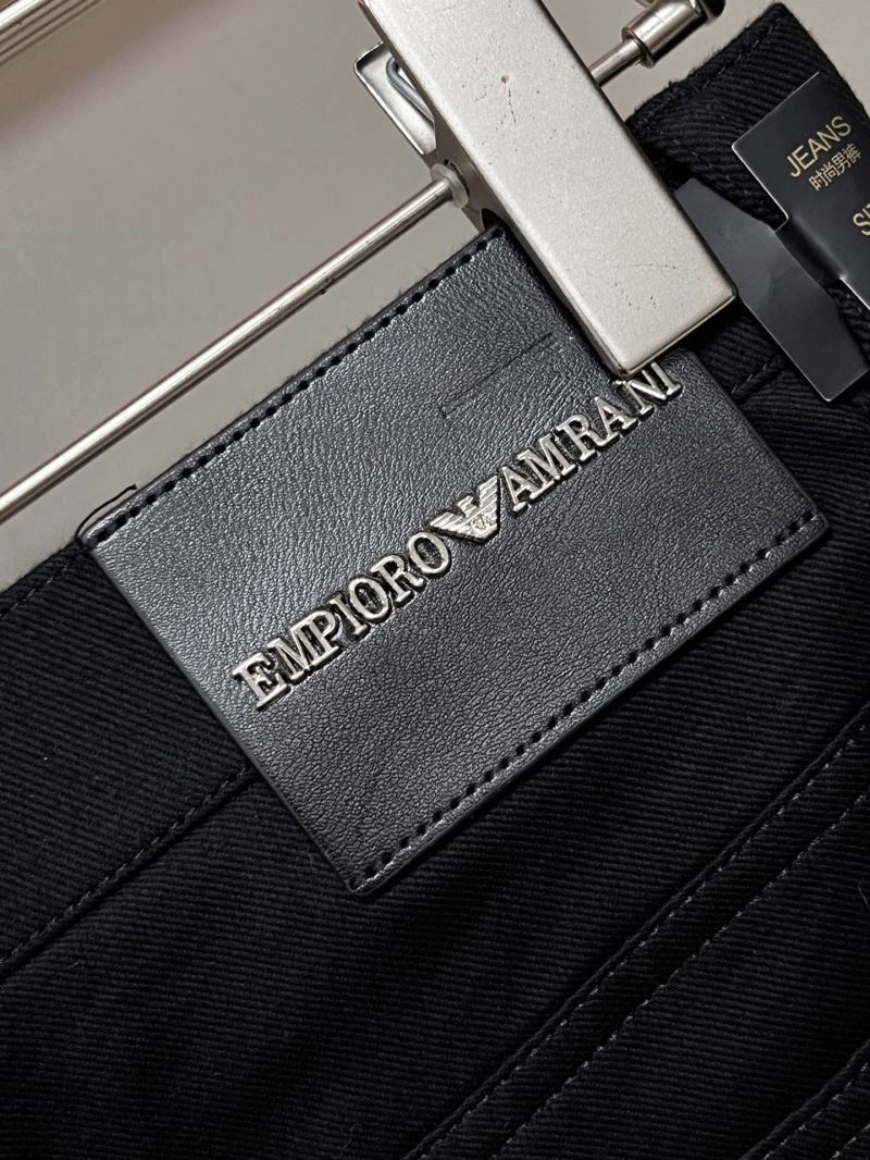 Armani Long Pants Compact 96167