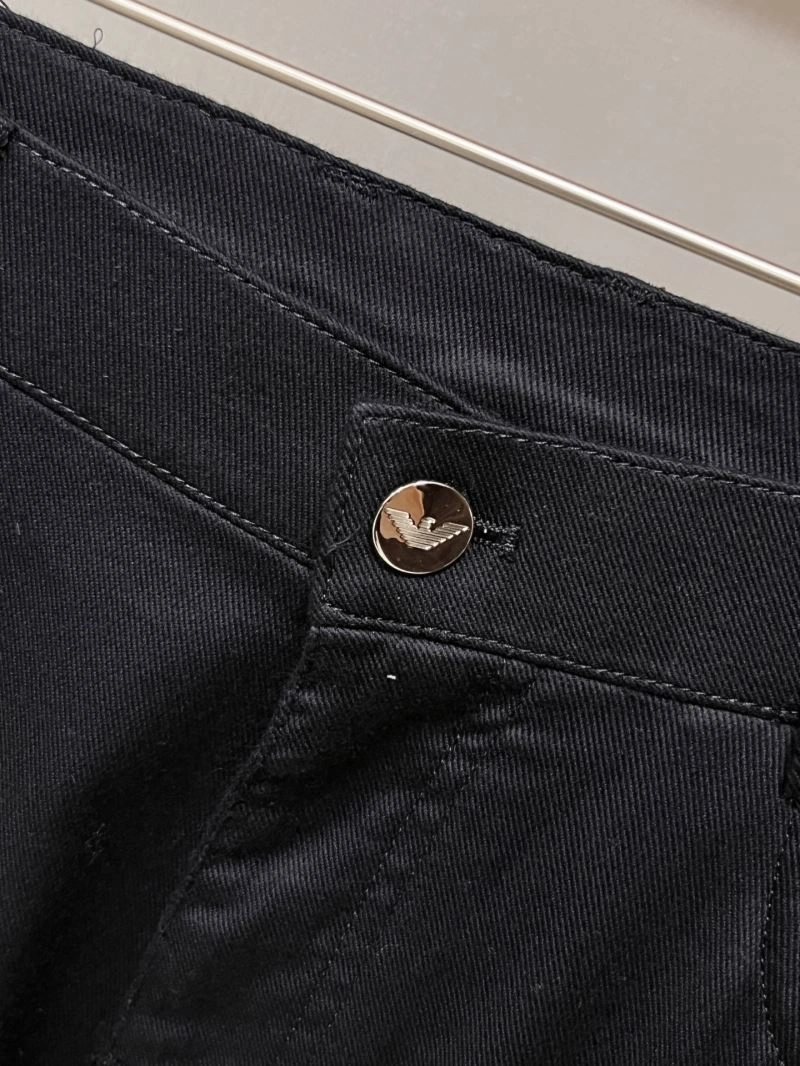 Armani Long Pants Compact 96167