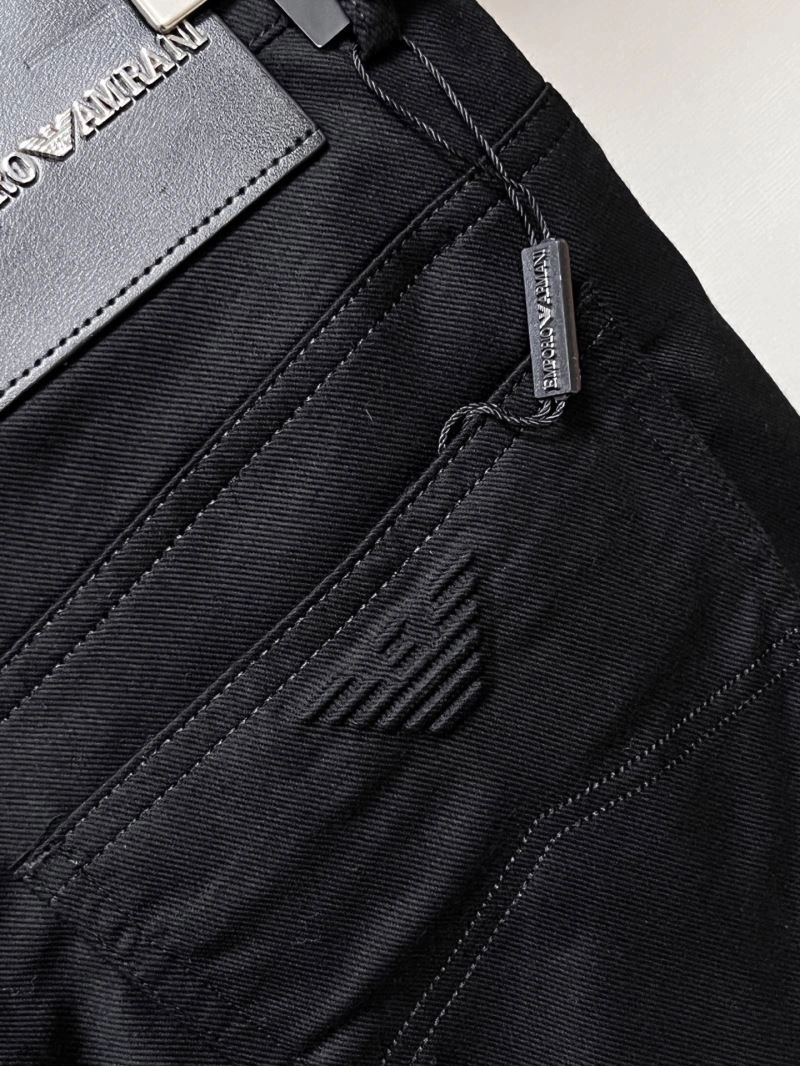Armani Long Pants Compact 96167