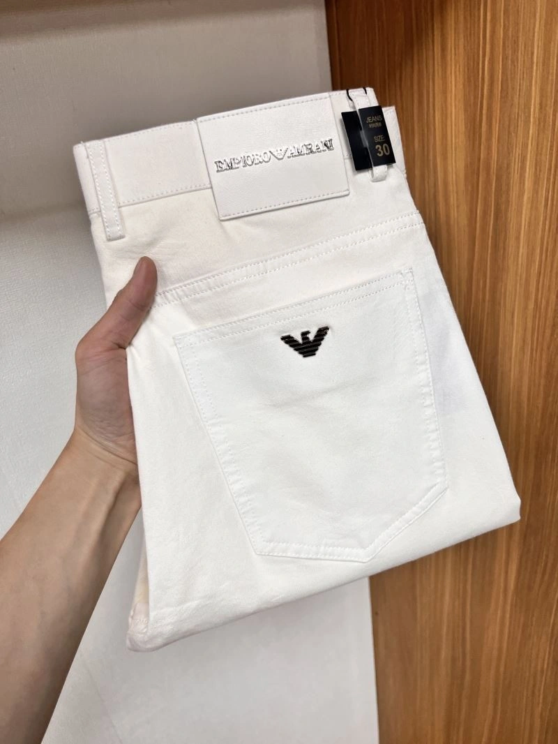 Thermal Armani Long Pants 96164