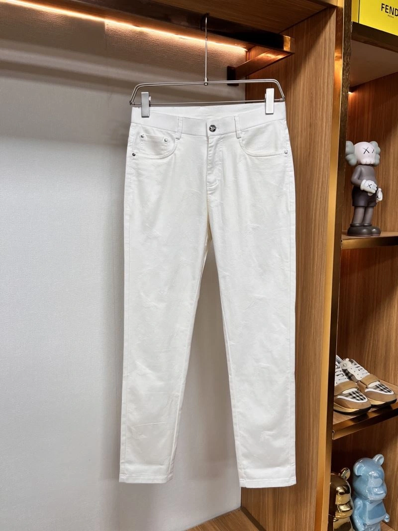 Thermal Armani Long Pants 96164