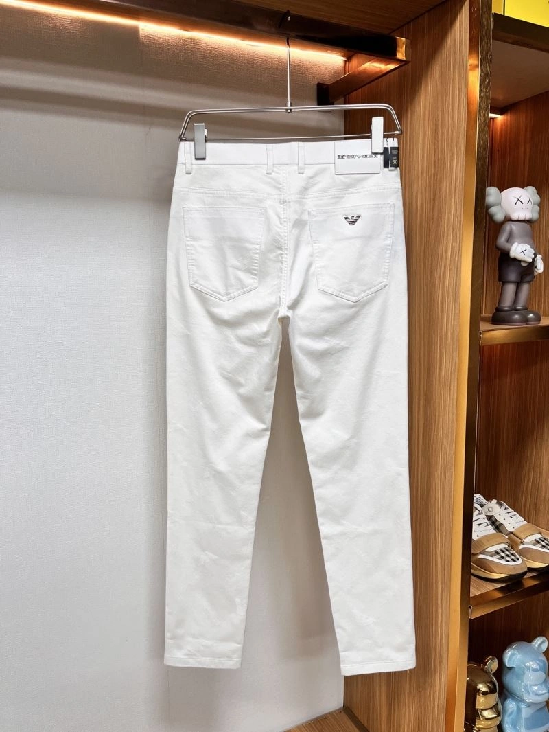 Thermal Armani Long Pants 96164