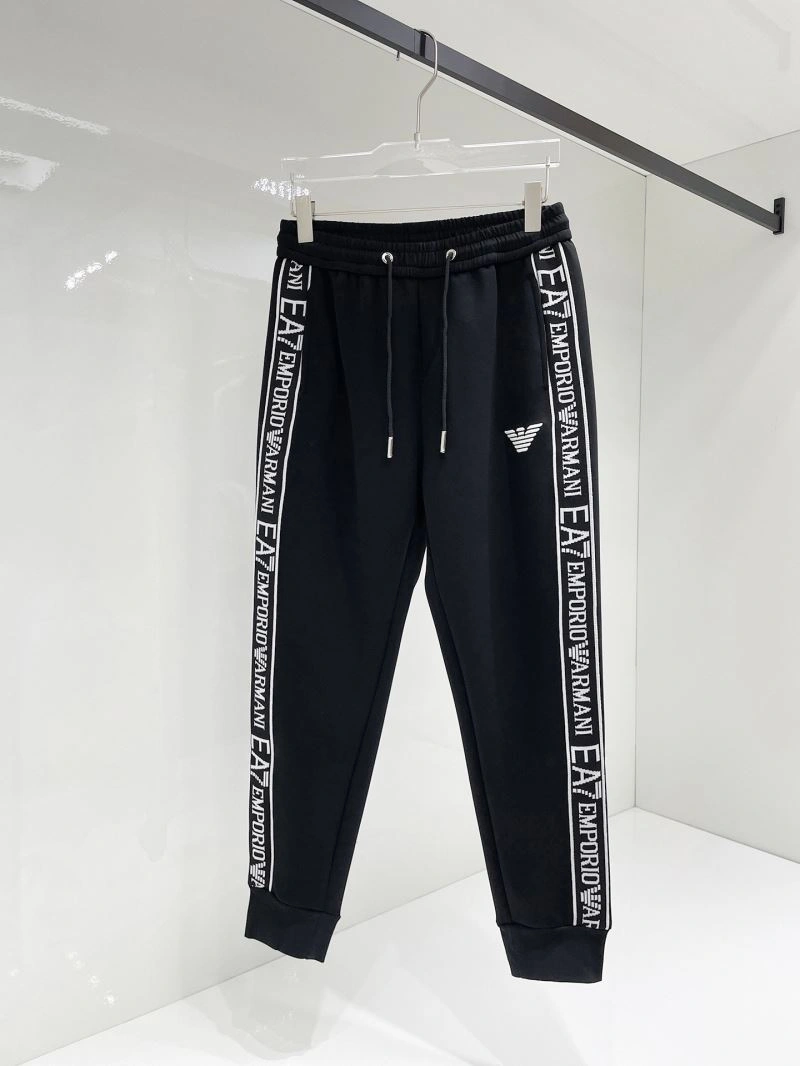 Trendy Armani Long Pants 96161
