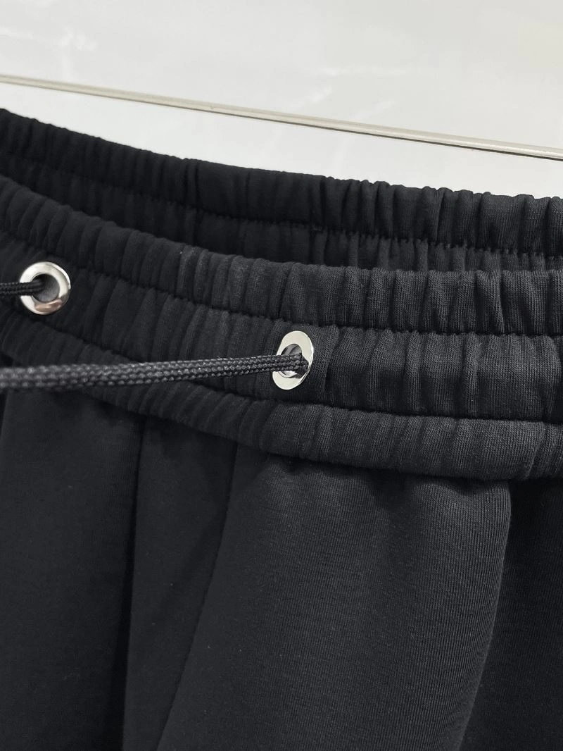 Trendy Armani Long Pants 96161