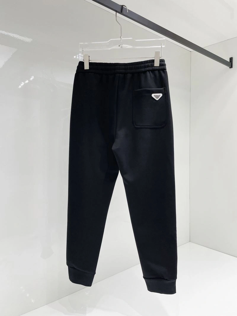 Trendy Armani Long Pants 96161