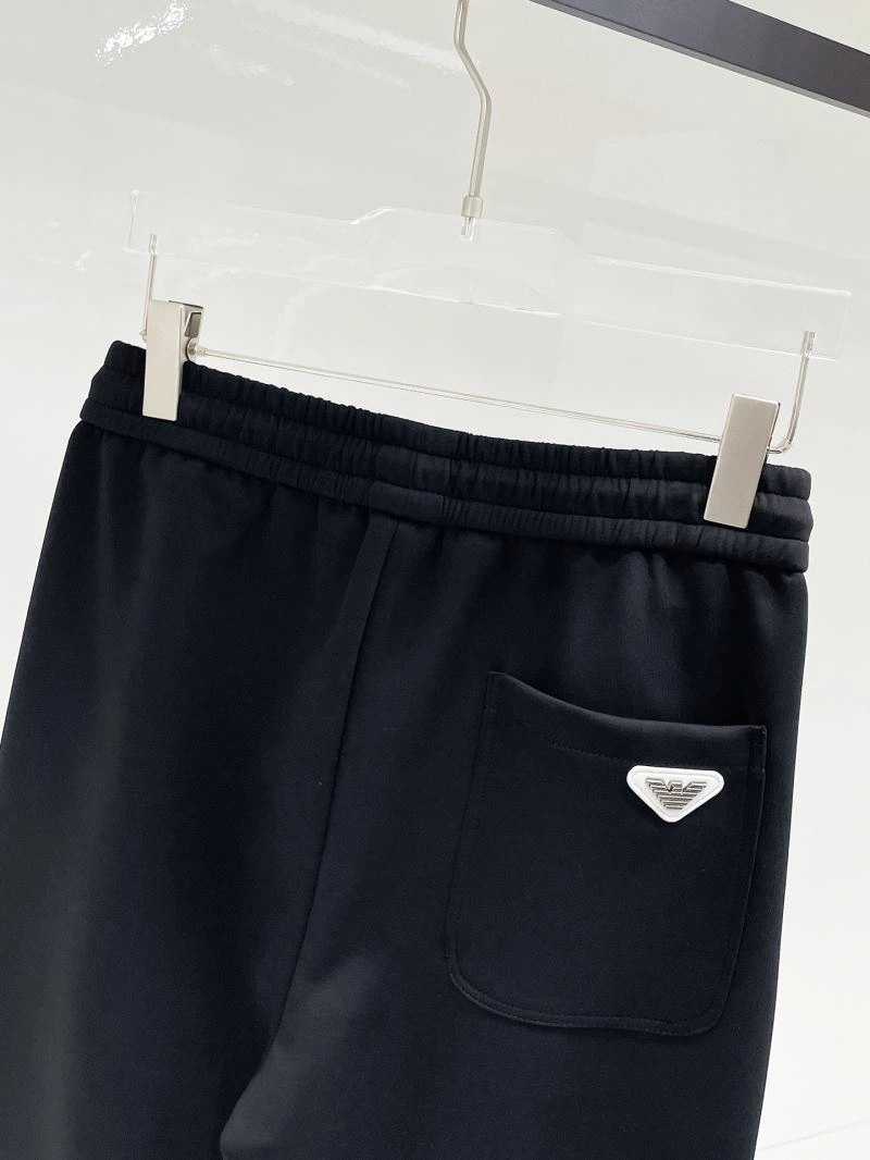 Trendy Armani Long Pants 96161