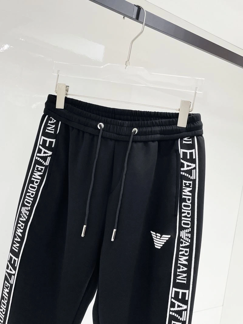Trendy Armani Long Pants 96161