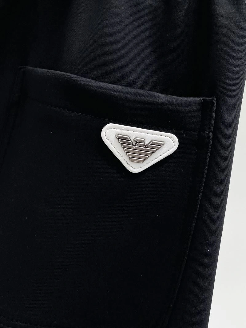 Trendy Armani Long Pants 96161