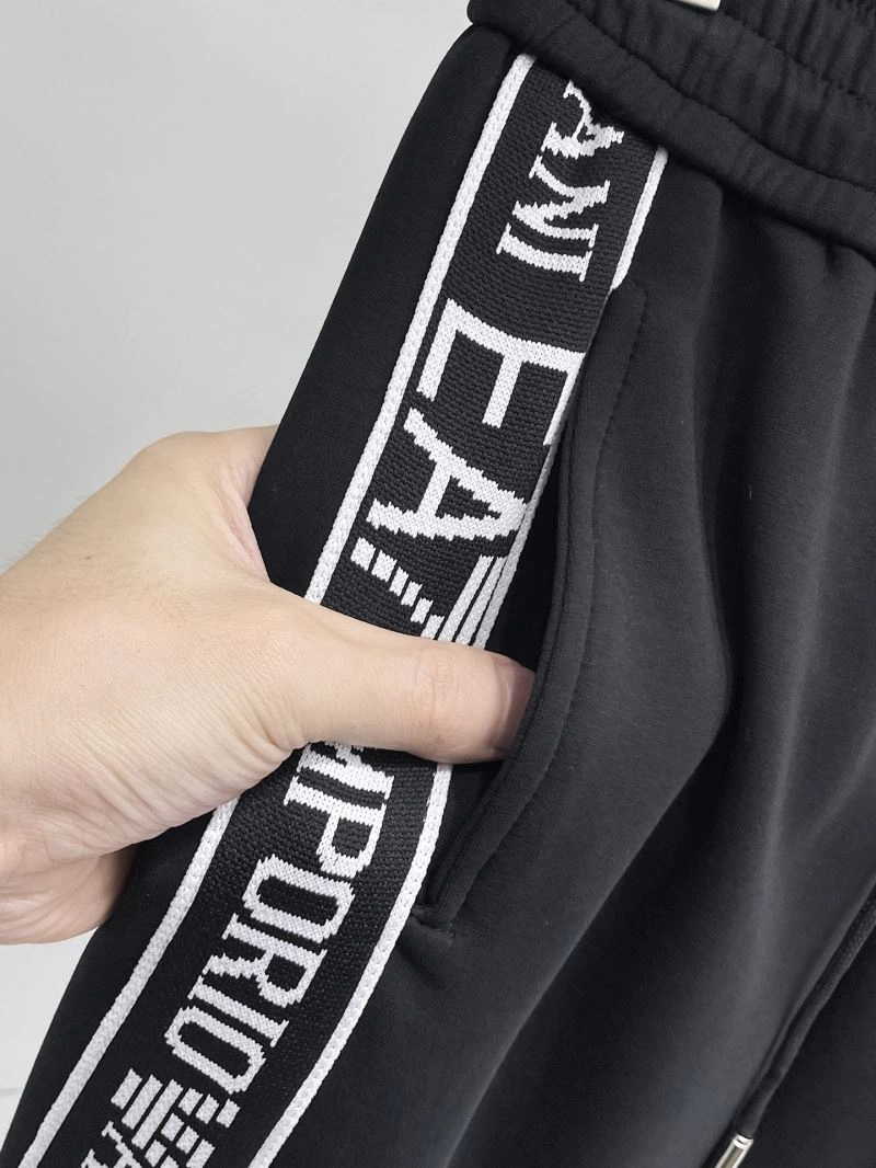 Trendy Armani Long Pants 96161