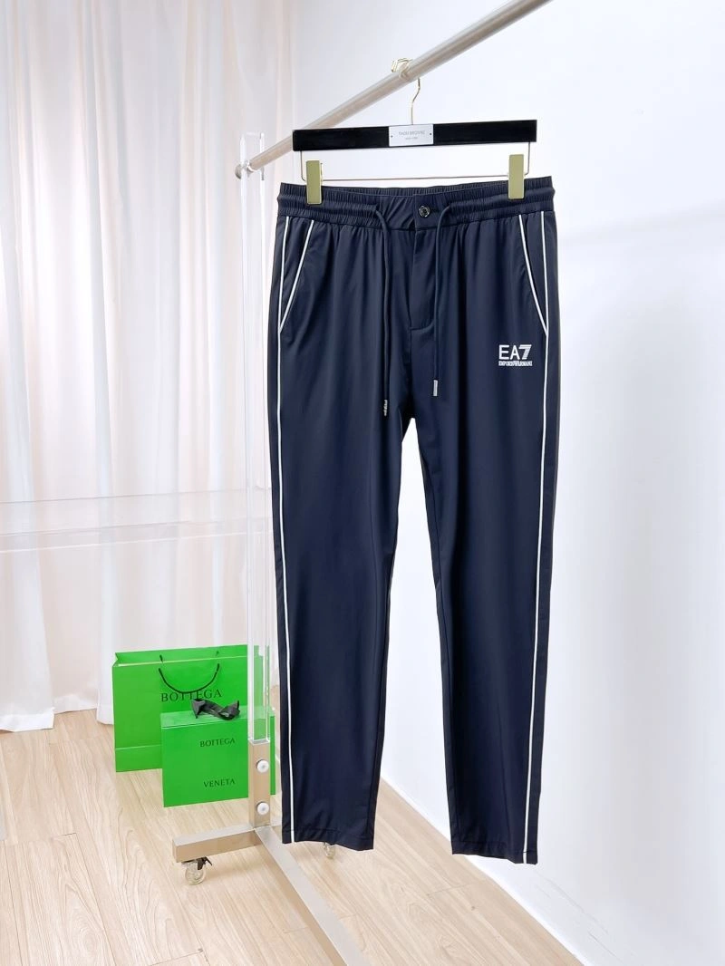 Armani Long Pants Affordable 96156