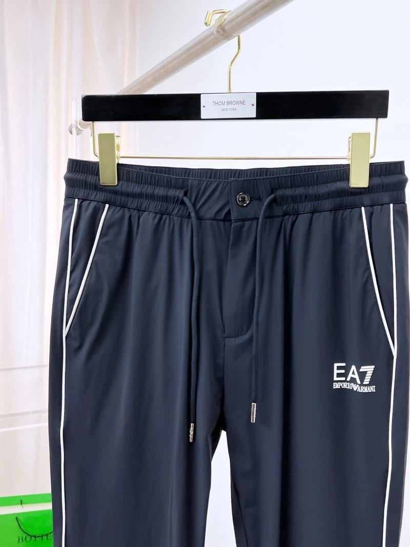 Armani Long Pants Affordable 96156