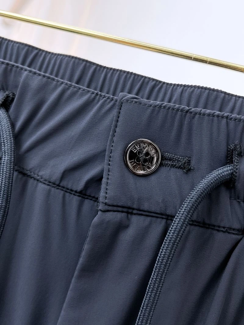 Armani Long Pants Affordable 96156