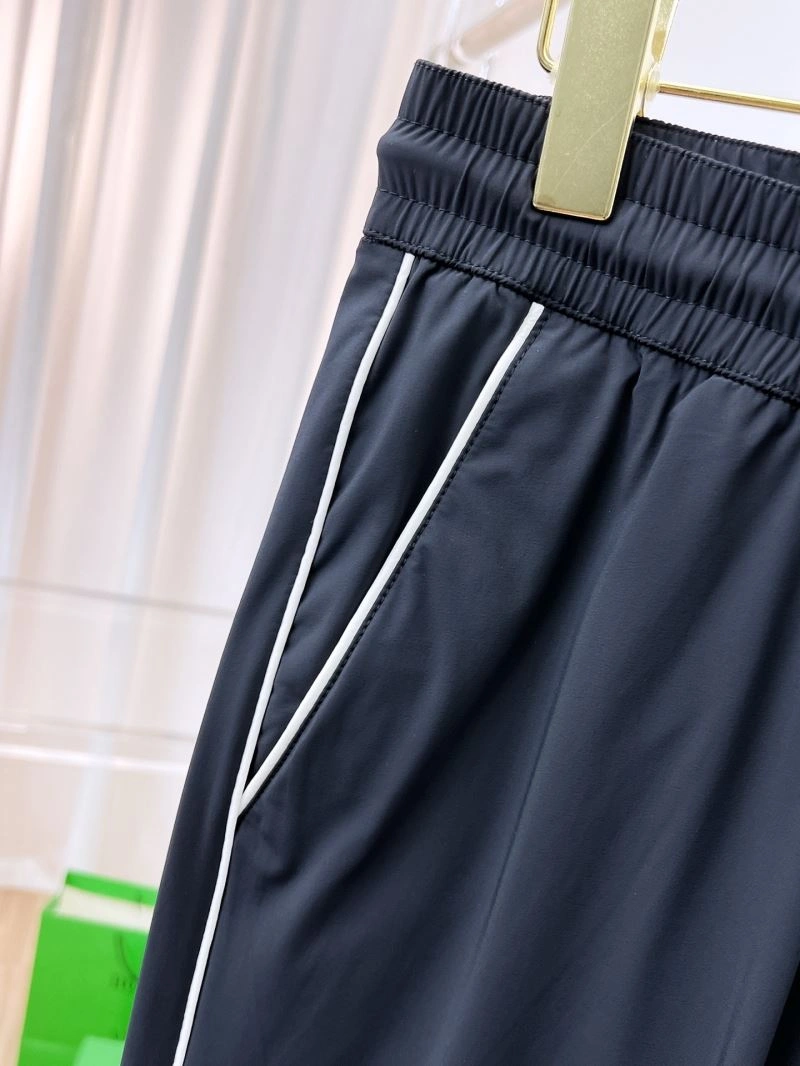 Armani Long Pants Affordable 96156