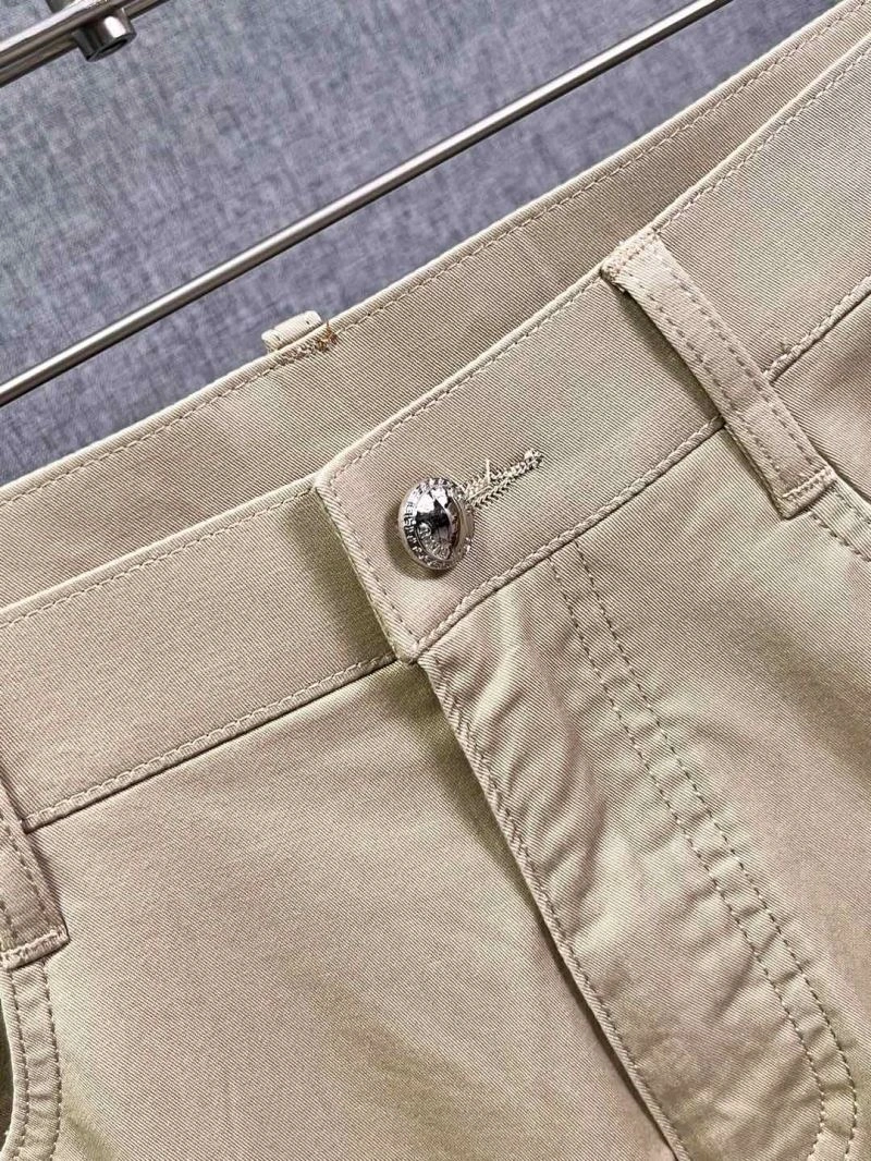 Armani Long Pants SmoothTexture 96002