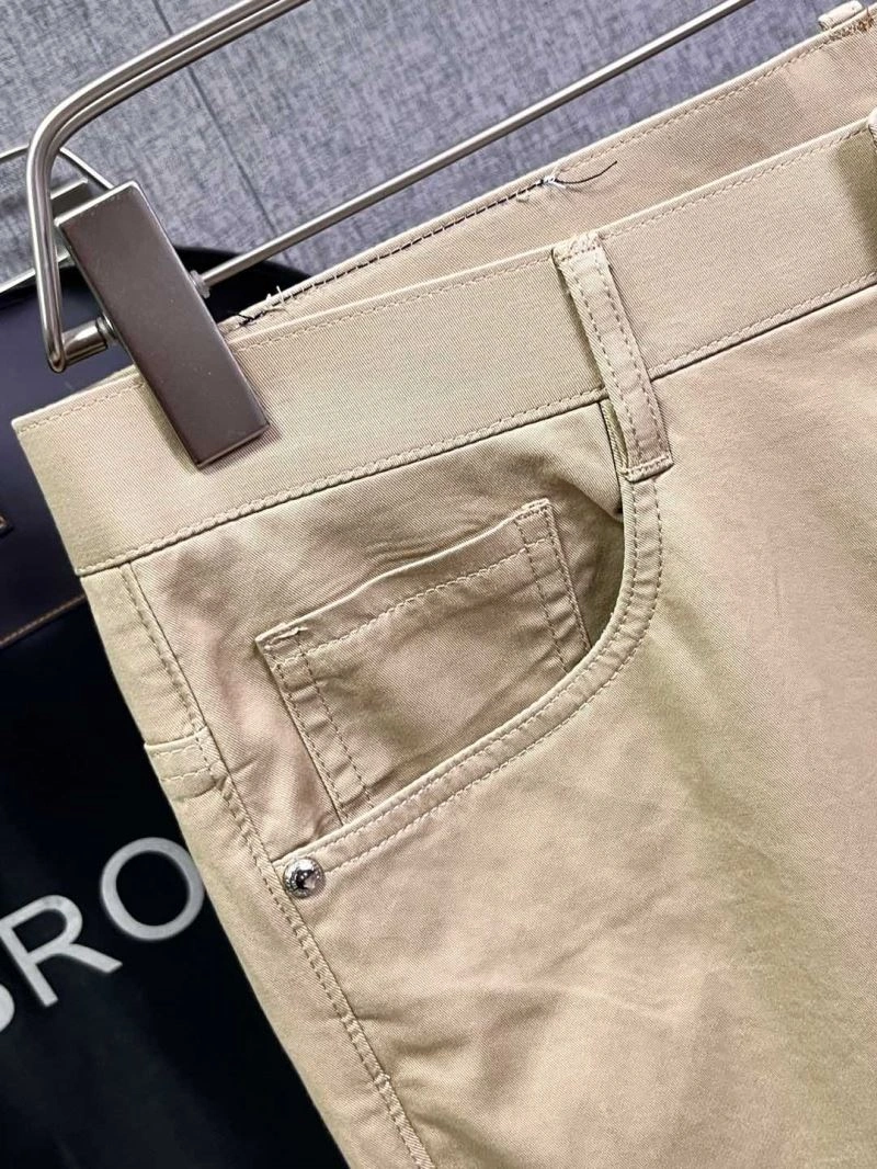 Armani Long Pants SmoothTexture 96002
