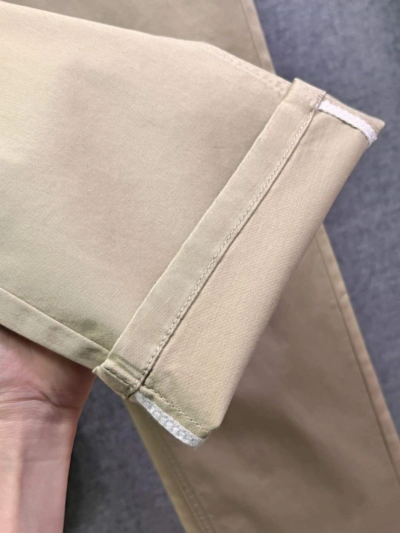 Armani Long Pants SmoothTexture 96002