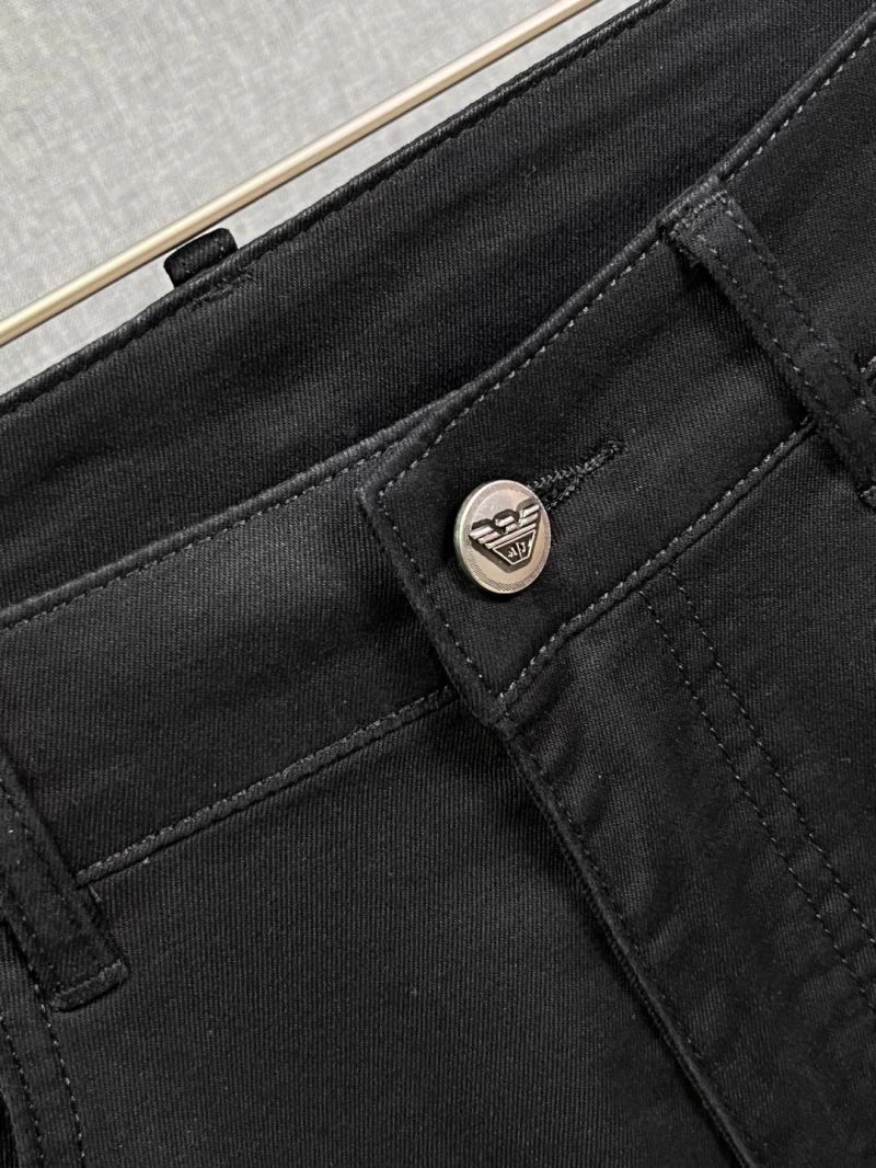 Armani Long Pants Breathable 96003