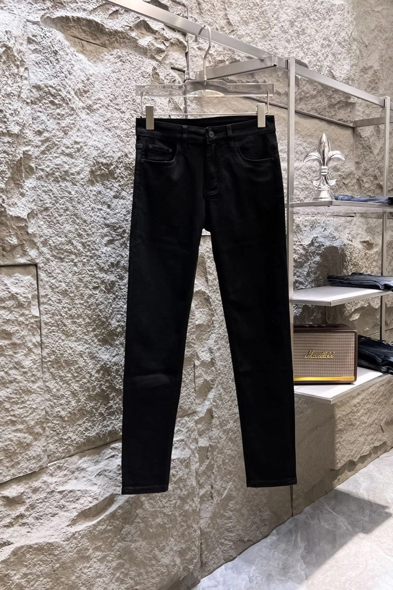 Armani Long Pants Breathable 96072