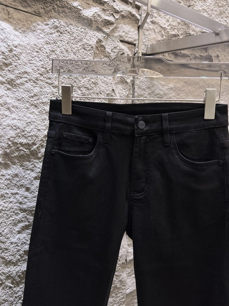 Armani Long Pants Breathable 96072