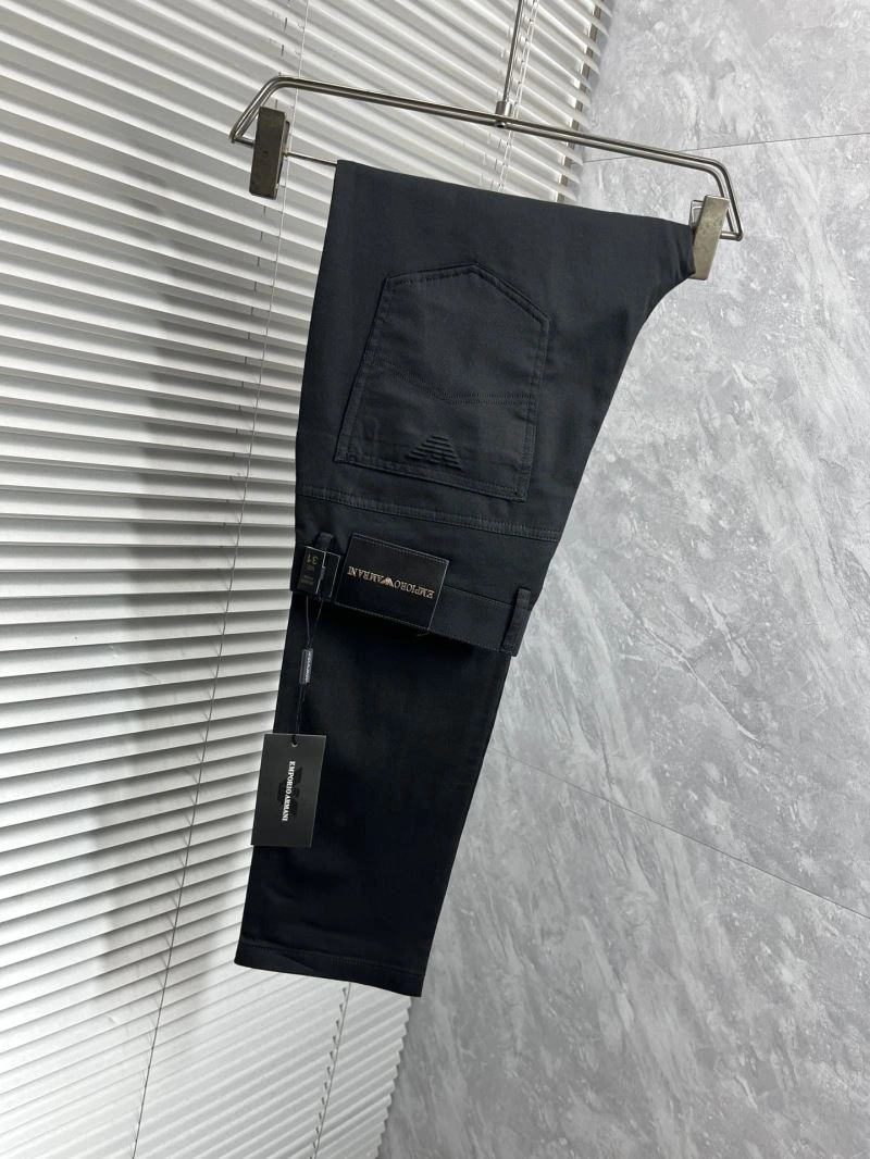 Armani Long Pants Unisex 95838