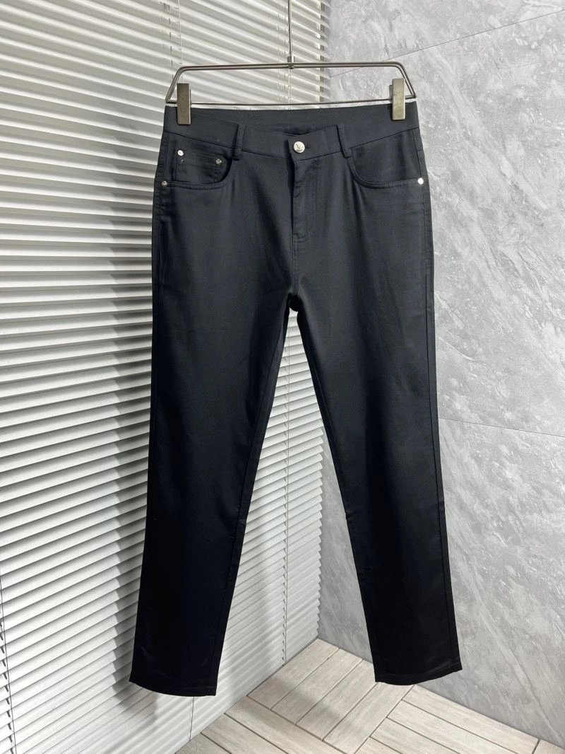 Armani Long Pants Unisex 95838