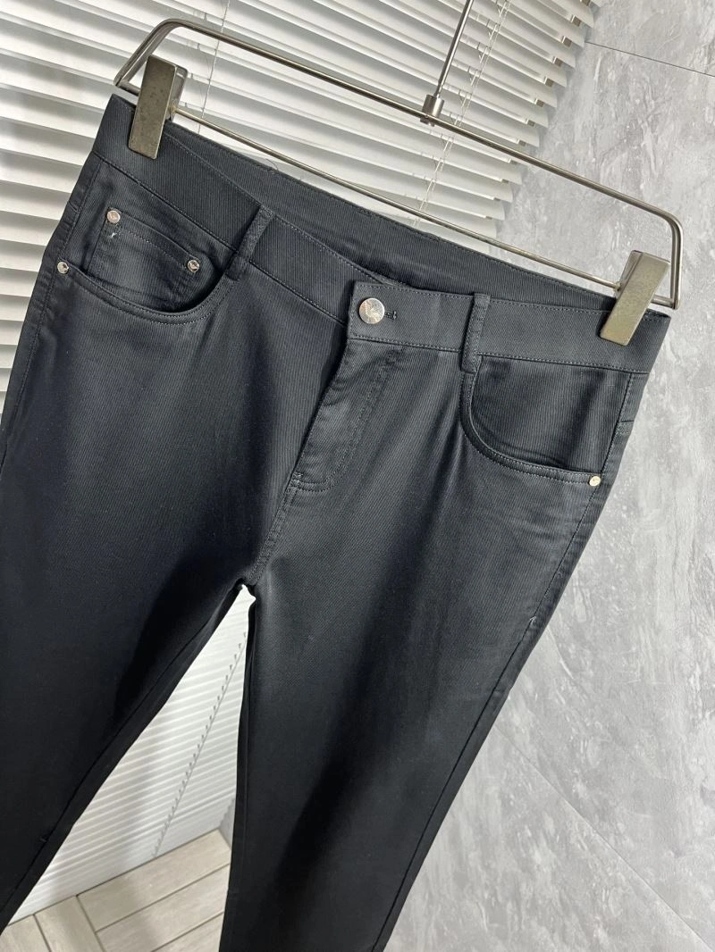 Armani Long Pants Unisex 95838