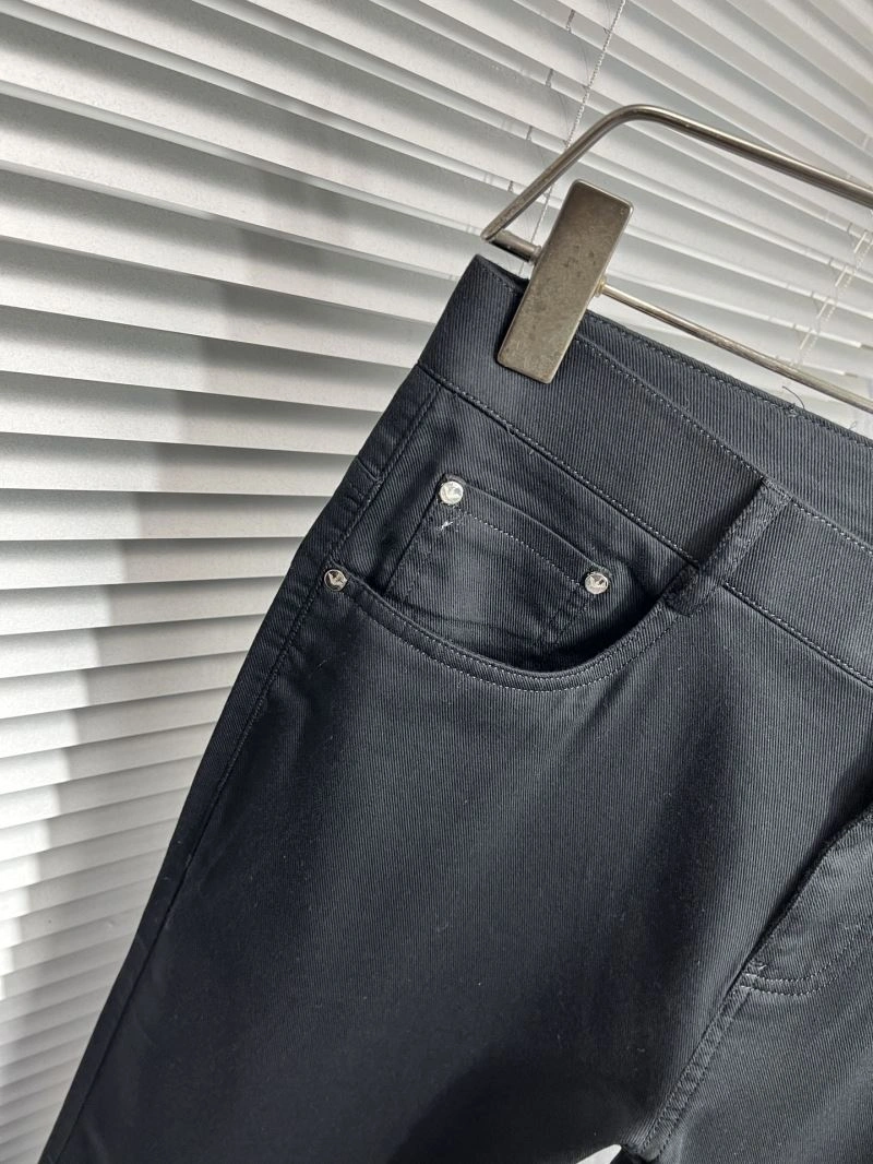 Armani Long Pants Unisex 95838
