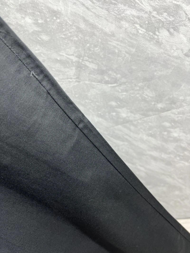 Armani Long Pants Unisex 95838