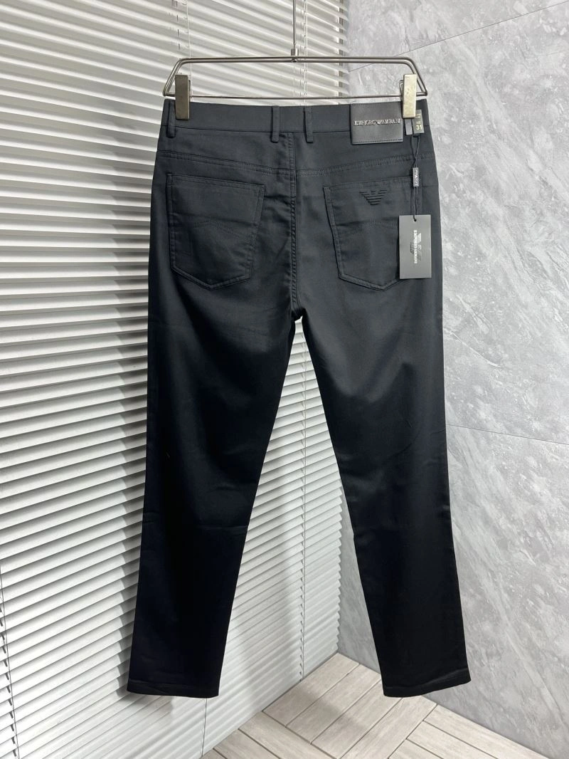 Armani Long Pants Unisex 95838