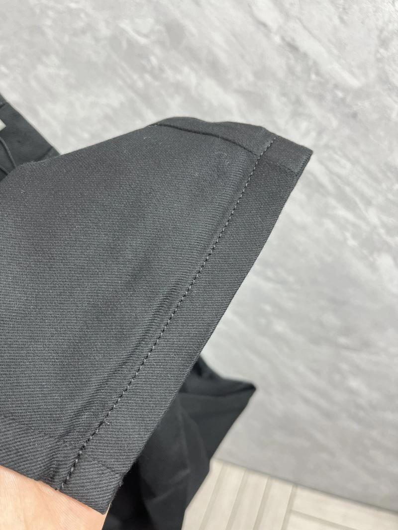 Armani Long Pants Unisex 95838