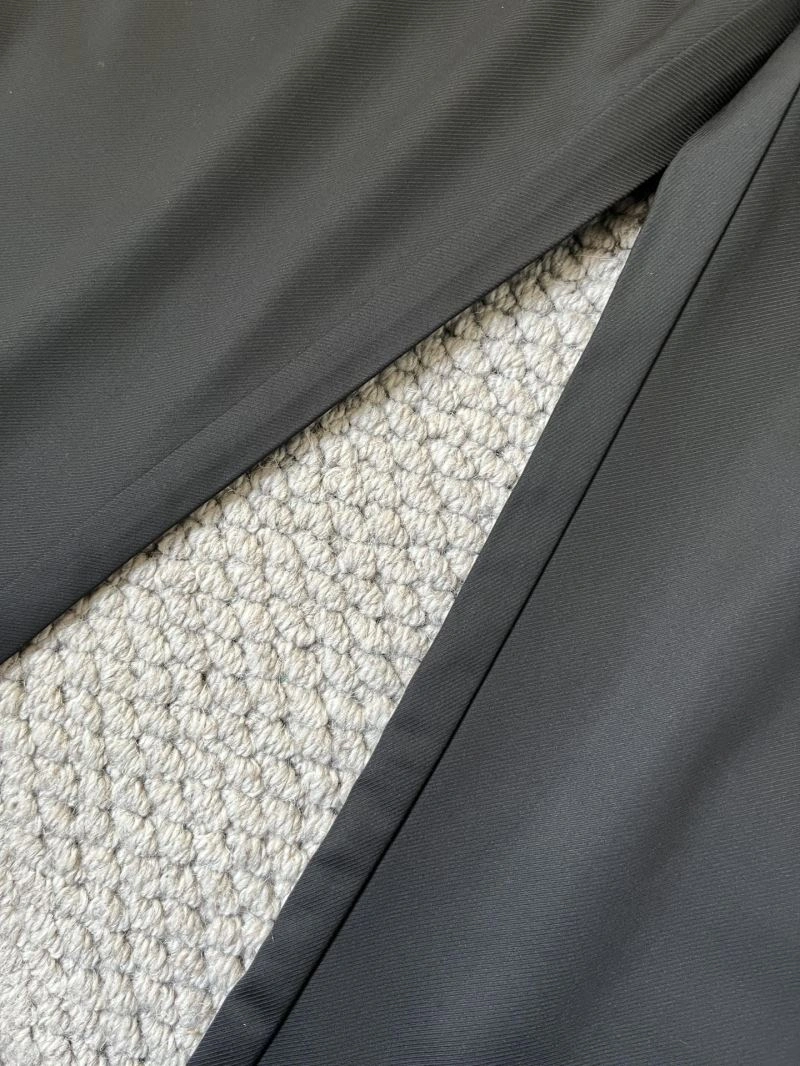 Armani Long Pants Trendy 95849