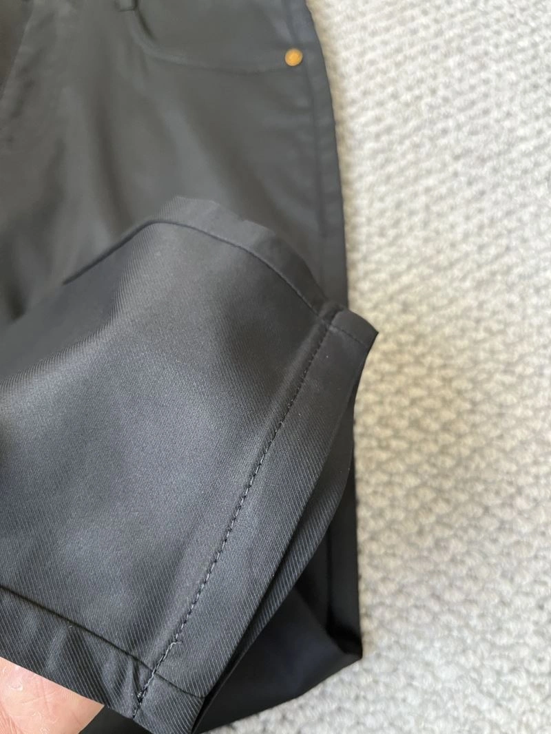 Armani Long Pants Trendy 95849