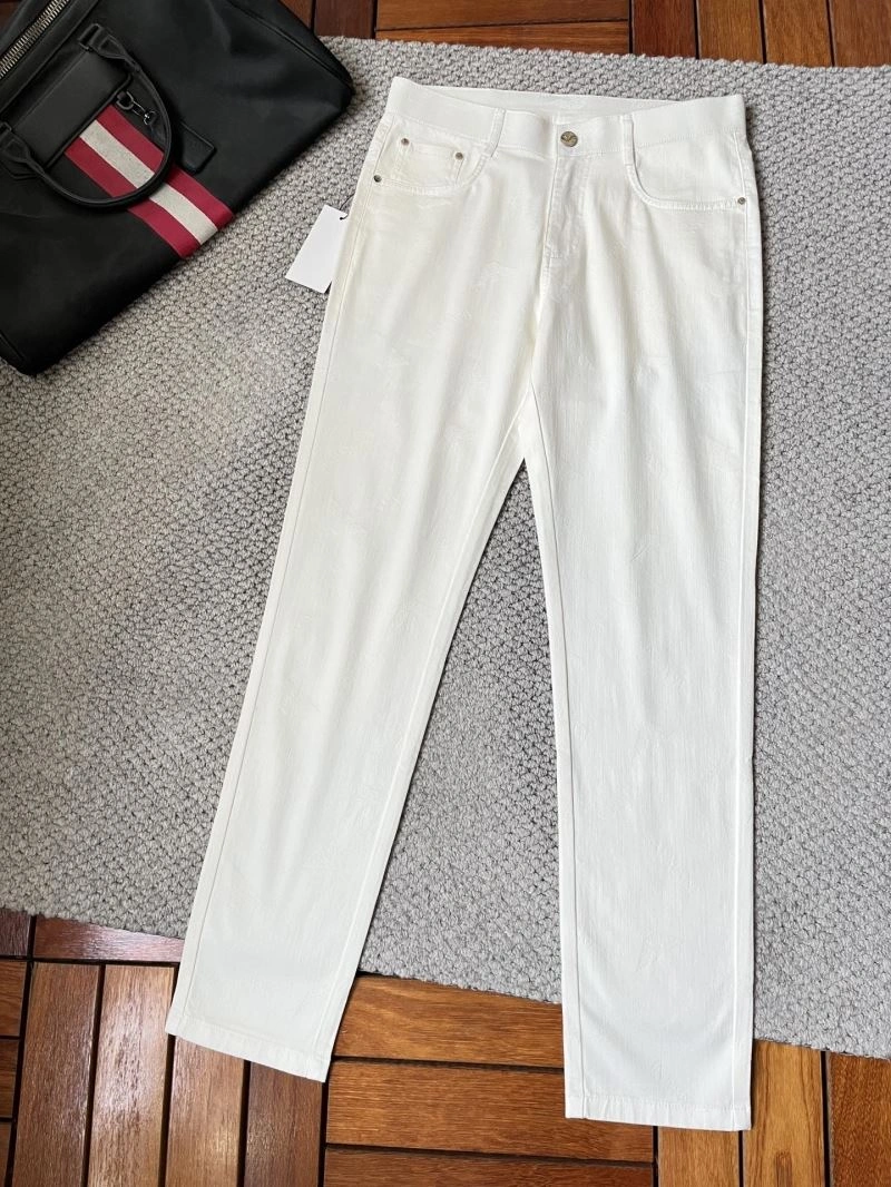 Armani Long Pants Efficient 95826