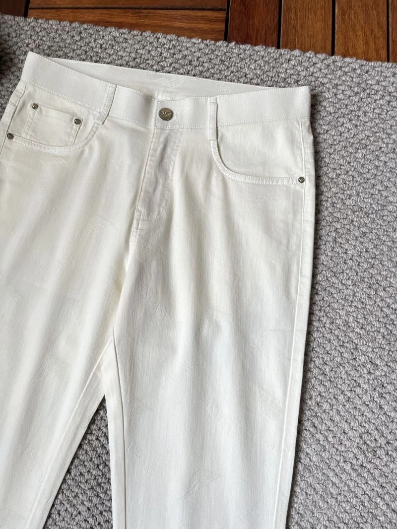 Armani Long Pants Efficient 95826