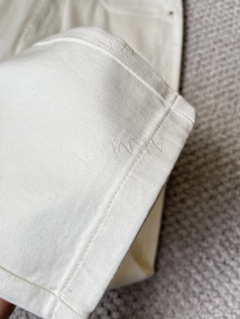 Armani Long Pants Efficient 95826