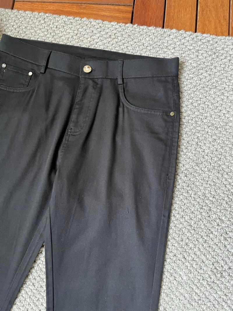 Seasonal Armani Long Pants 95860