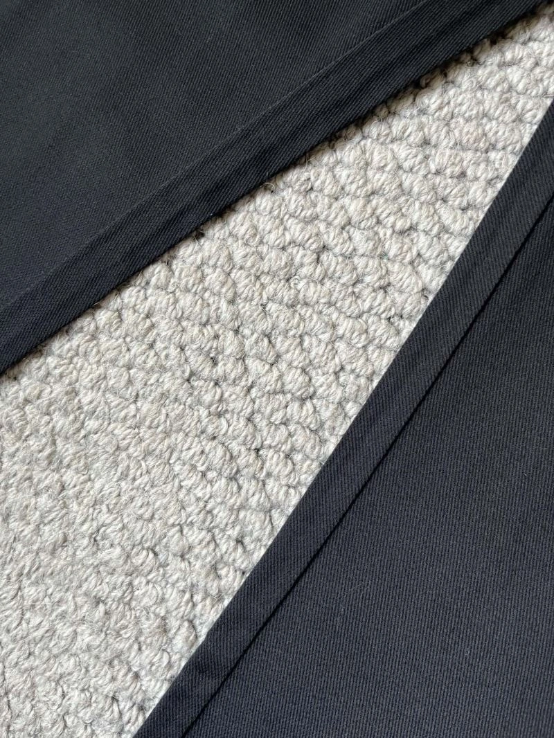 Seasonal Armani Long Pants 95860