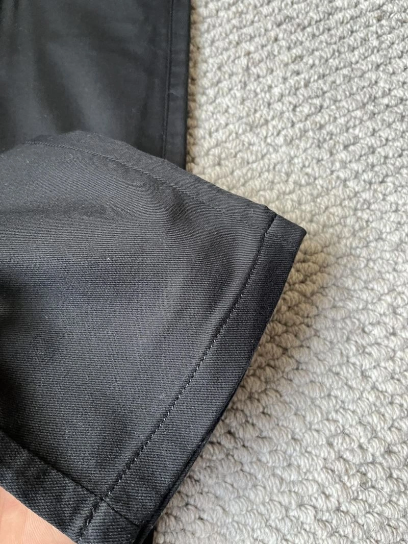 Seasonal Armani Long Pants 95860