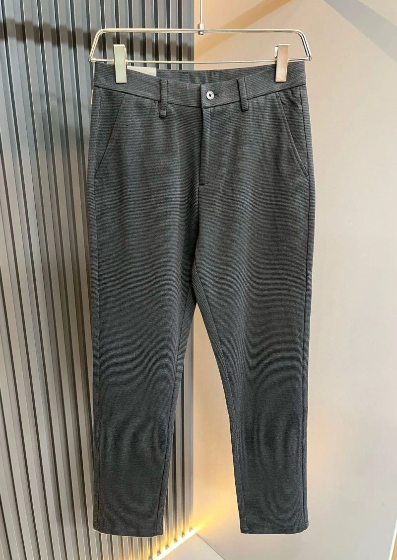 Thermal Armani Long Pants 95520