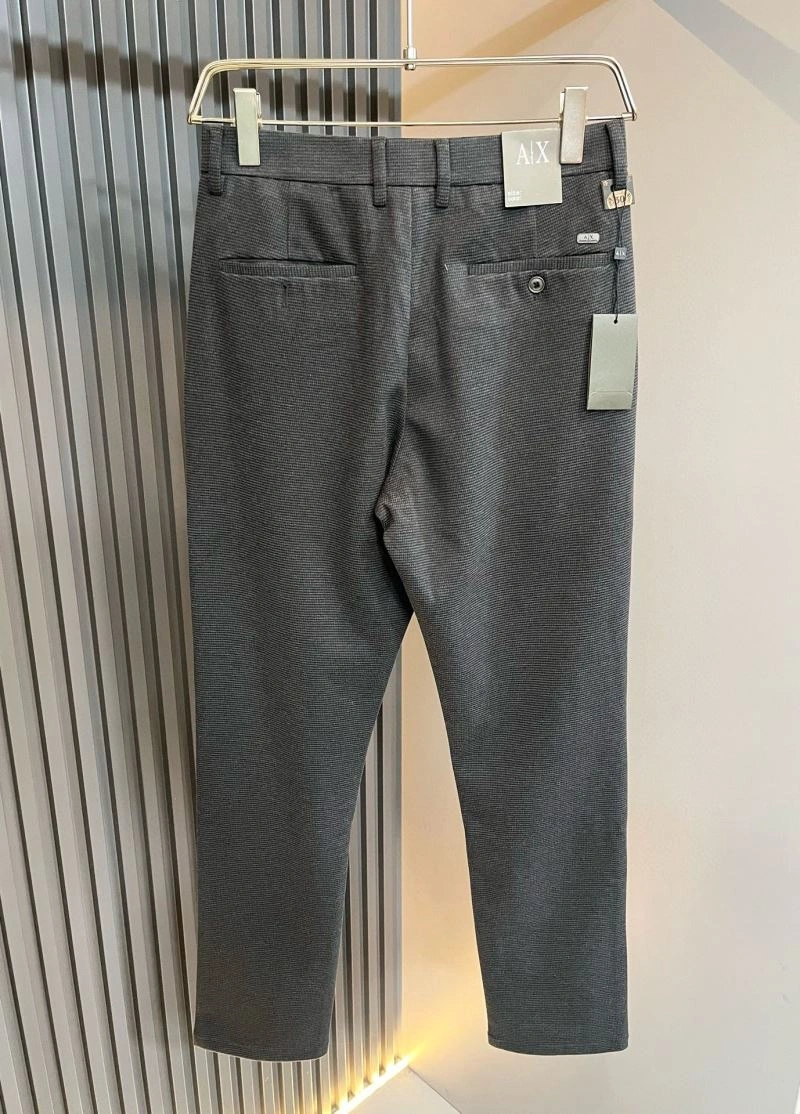 Thermal Armani Long Pants 95520