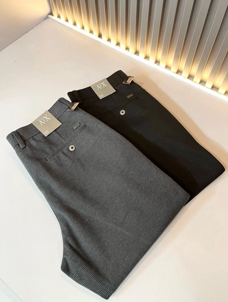 OnTrend Armani Long Pants 95517