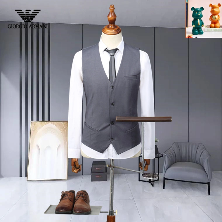 HighPerformance Armani Long Suits 96245