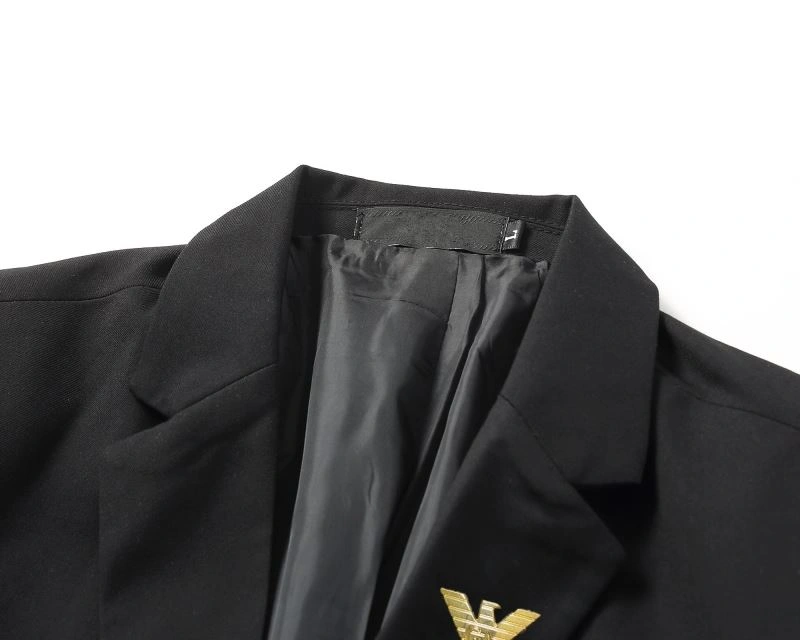 HighPerformance Armani Long Suits 96245
