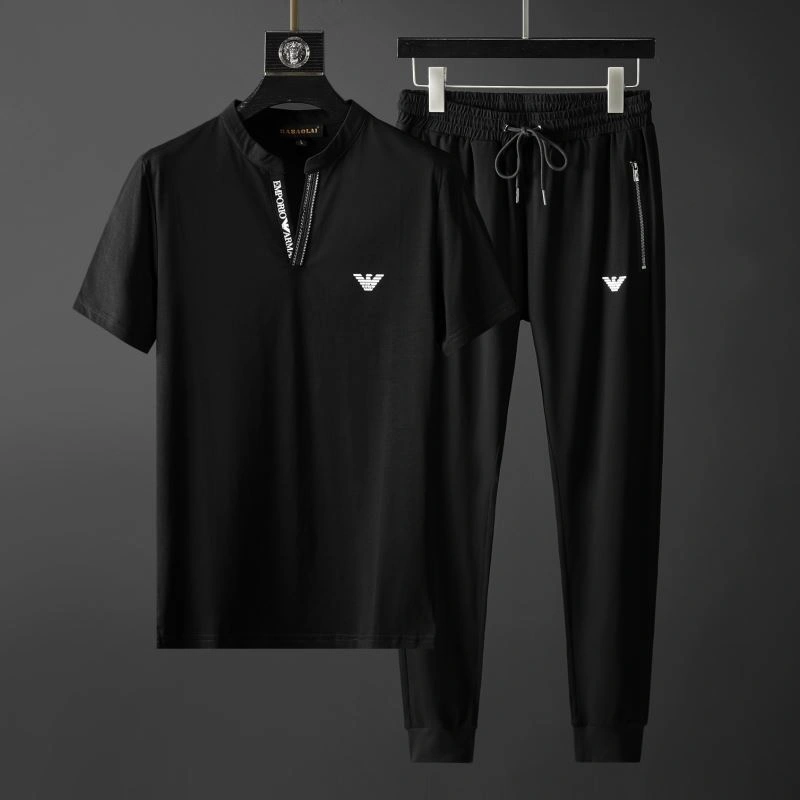 DailyWear Armani Long Suits 95453