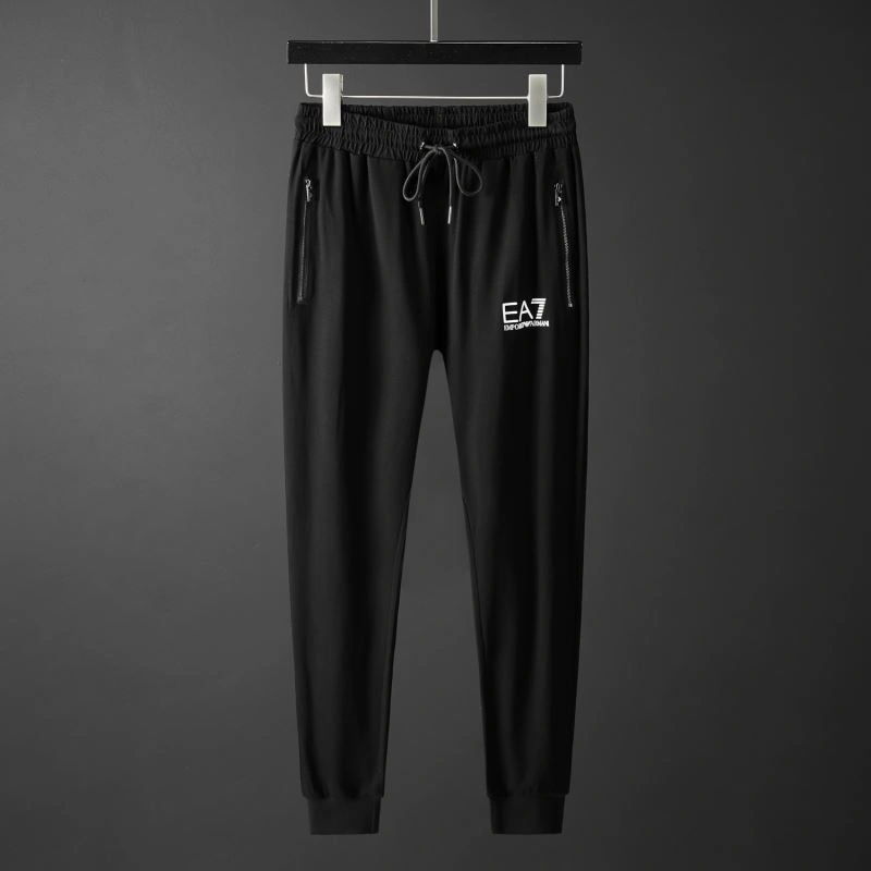 Minimalist Armani Long Suits 95500
